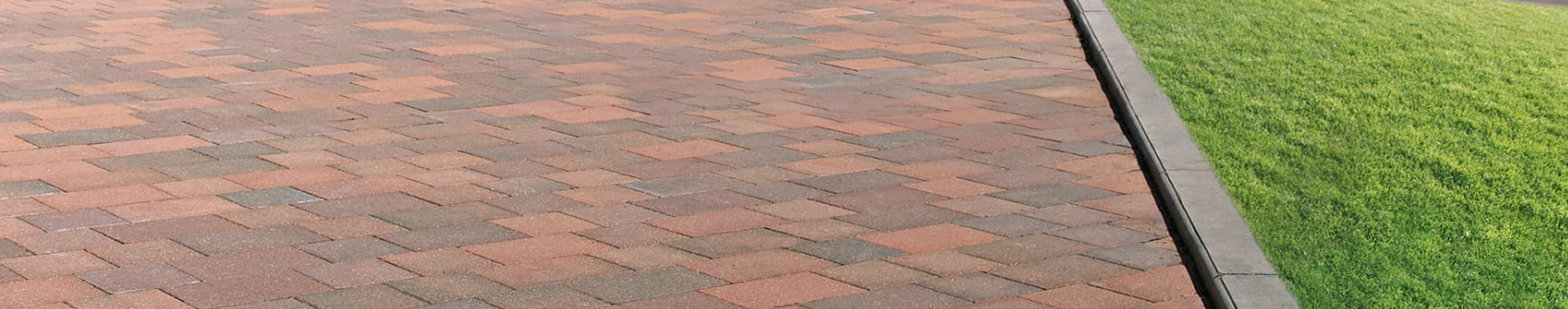 Driveways and Block Paving in Burton and South Derbyshire